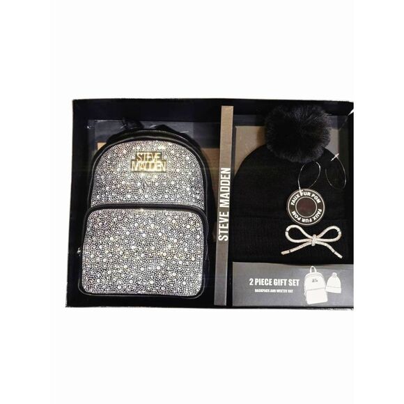 Backpacks